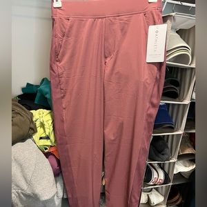 Athleta Brooklyn ankle pant 2p